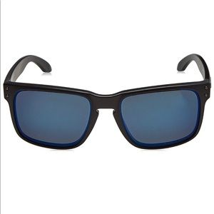 Oakley Holbrook Sunglasses